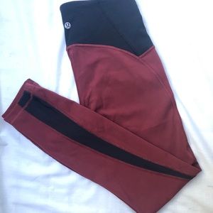 Lululemon Pant, size 6